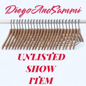 Misc Unlisted Brand